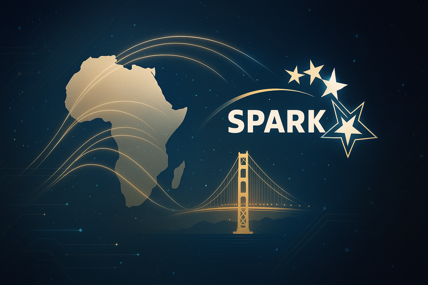 SPARK Banner